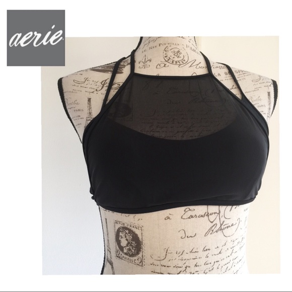aerie Other - Aerie Crop Top / Bra